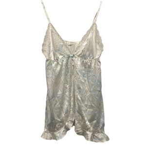 Victoria’s Secret Chemise